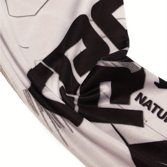 Jujutsu Compression Shirt - Picture 4 of 4